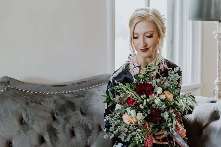 Fotografo di matrimoni Maysa Oakly (maysaoakly). Foto del 21 marzo 2020