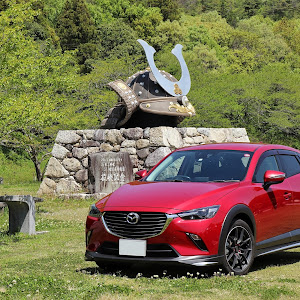 CX-3 DK5FW