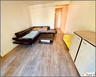 appartement à Angouleme (16)