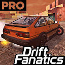 Drift Fanatics Car Drifting PRO for firestick