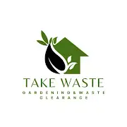 Take waste Logo