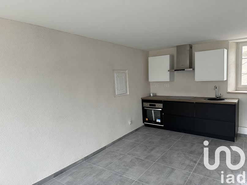 Vente appartement 3 pièces 51 m² à Saint-Benoît-des-Ondes (35114), 198 550 €