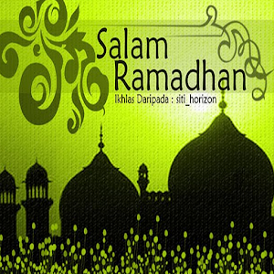 Download Amalan Bulan Ramadhan For PC Windows and Mac