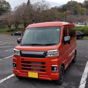 ハイゼットカーゴ S710V