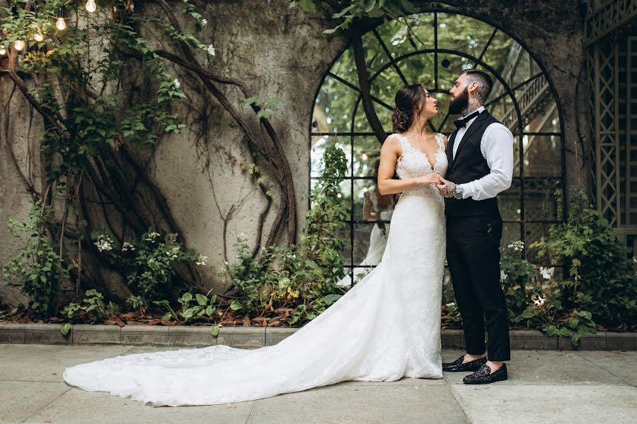 Photographe de mariage Alex Pavelchuk (clzalex). Photo du 3 août 2018