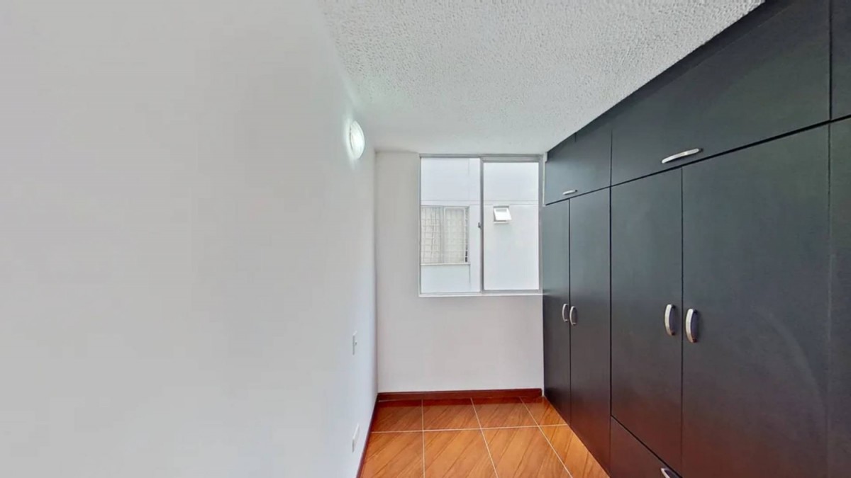 Apartamento En Venta - Ciudad Verde, Soacha