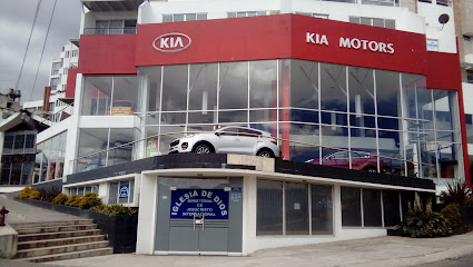 KIA Motors