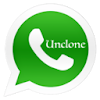 Baixar Whatsapp Unclone o APK Atualizado 2020 logo