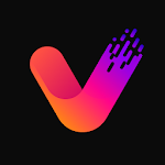Cover Image of Descargar Vakie-Cool Video Maker with Effects 1.0.0 APK