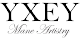 Yxey Mane Artistry logo