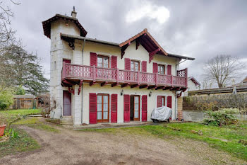 villa à Draveil (91)