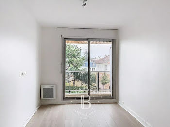 appartement à Boulogne-Billancourt (92)