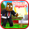 Bedwars & Skywars Map for MCPE icon