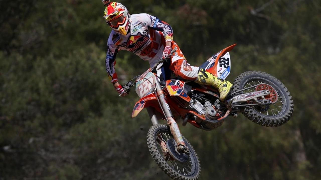 Motocross Racing Wallpaper Apl Android Di Google Play