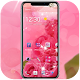 Download Pink Rose love lock screen theme For PC Windows and Mac 1.1.1