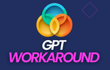 ChatGPT Workaround small promo image