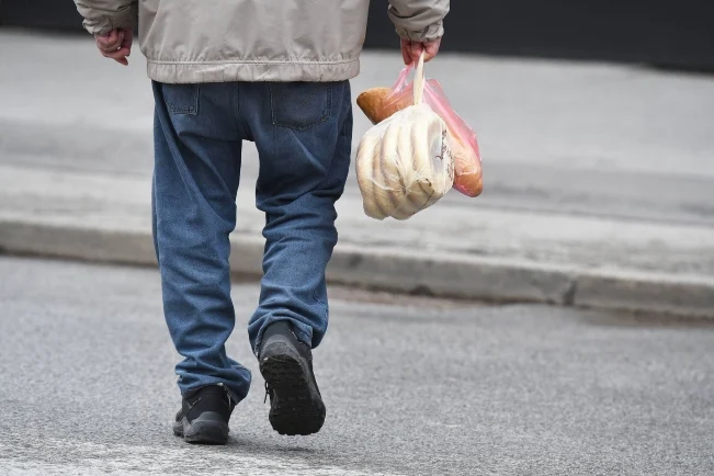 Štutgarter cajtung: Trend 'šrinkflacije' širi se Zapadnim Balkanom