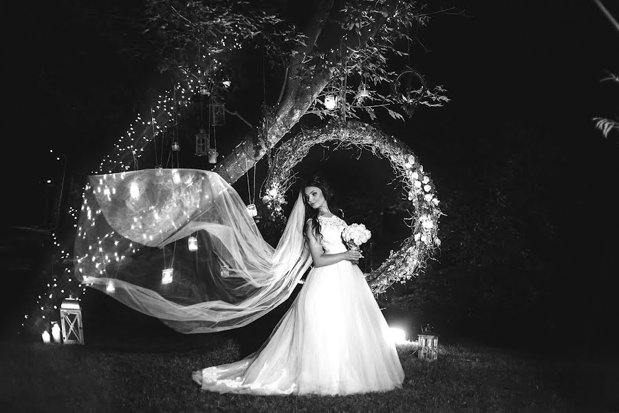 Wedding photographer Olga Khayceva (khaitceva). Photo of 27 June 2016