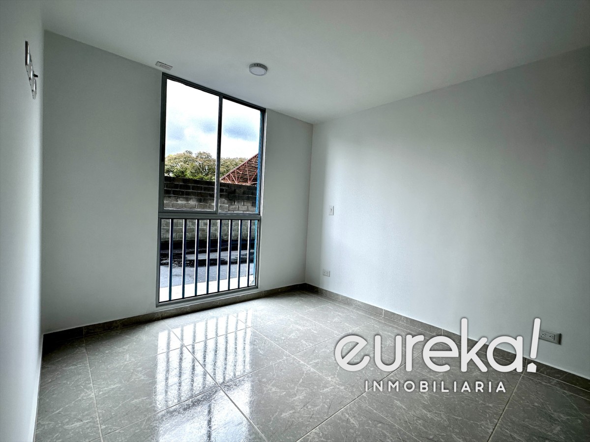 Apartamento En Arriendo - Varsovia, Ibague