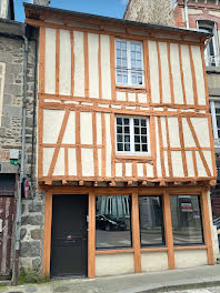 maison à Saint-Brieuc (22)