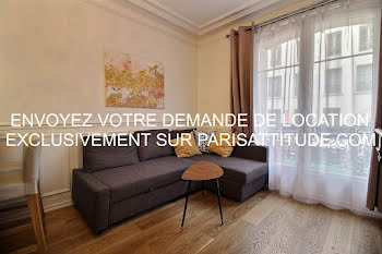 appartement à Paris 11ème (75)