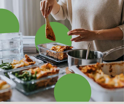 Master Your Macros: A Smart Guide to Meal Planning & Balanced Nutrition