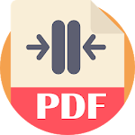 Cover Image of ダウンロード PDFを圧縮-PDFサイズを縮小 3 APK