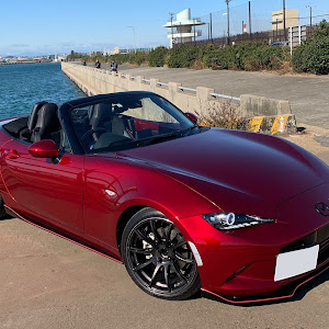 ロードスター ND5RC