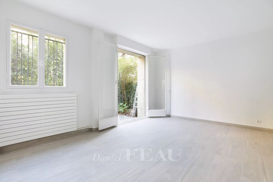 Location  appartement 2 pièces 49.75 m² à Paris 16ème (75016), 1 990 €