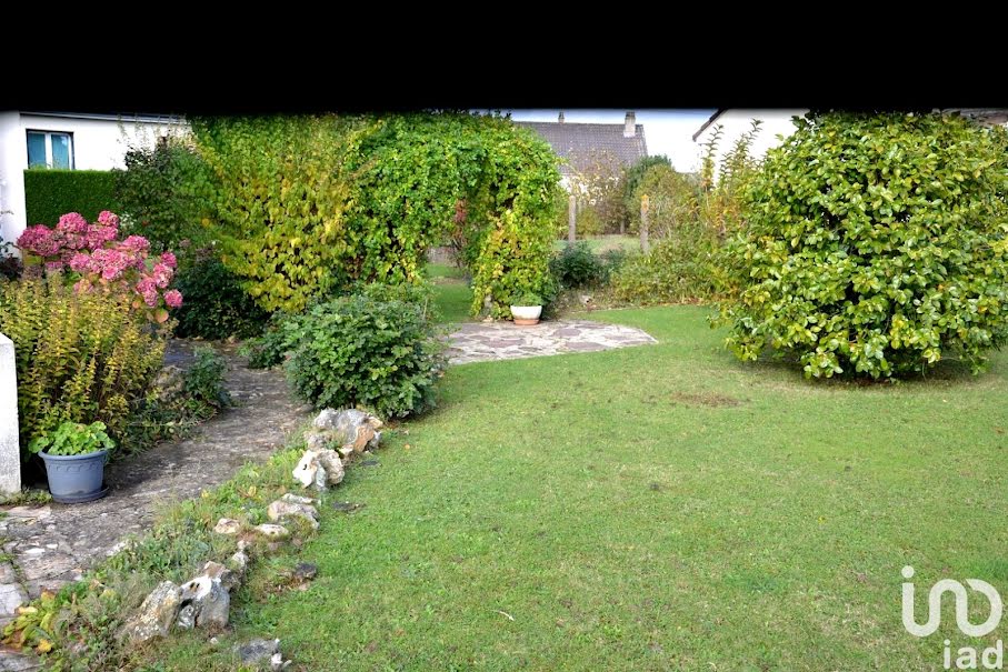 Vente maison 5 pièces 90 m² à Illiers-Combray (28120), 129 000 €