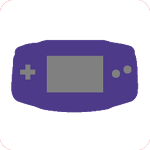 Cover Image of ダウンロード Free GBA Emulator 1.5 APK