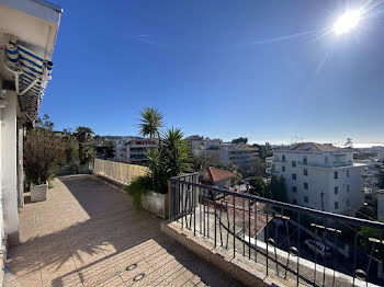 appartement à Nice (06)