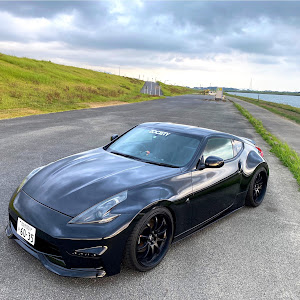 フェアレディZ Z34