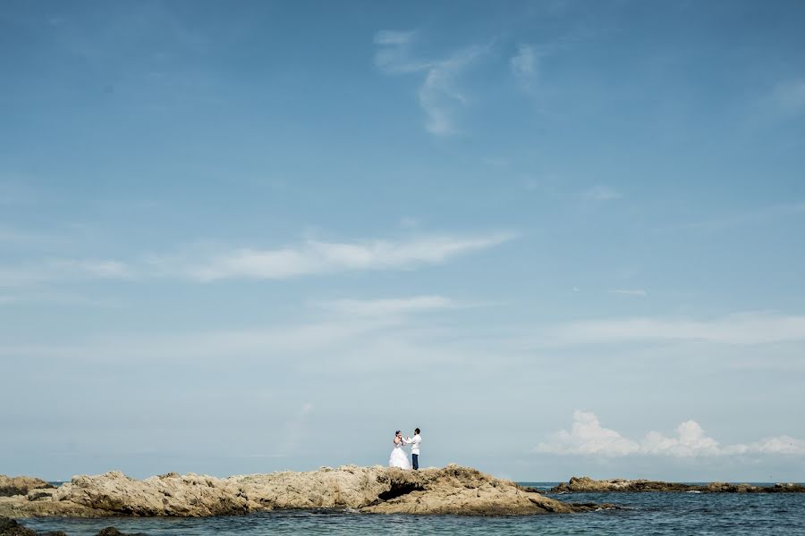 Fotografer pernikahan Ben Berges (benbergesfotogr). Foto tanggal 14 Agustus 2017