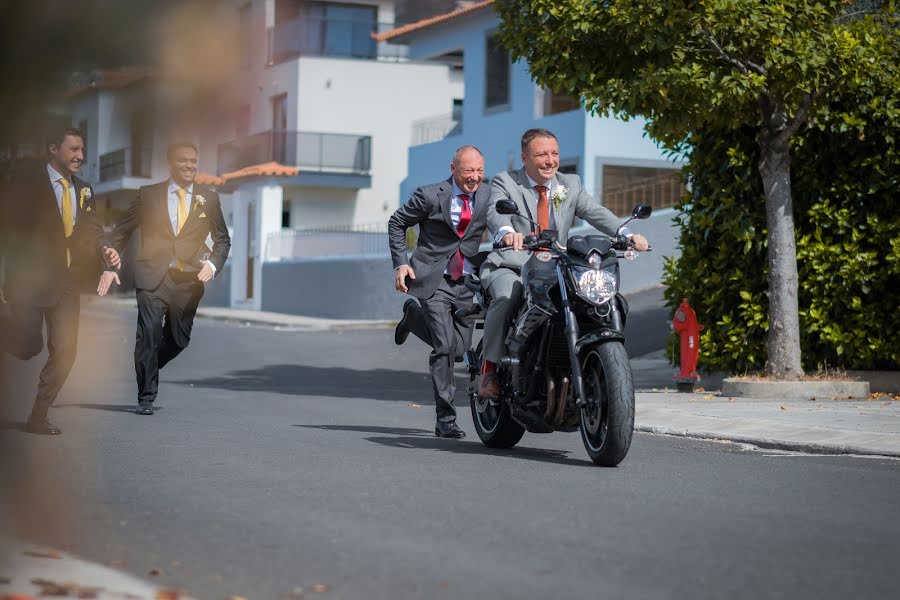 Wedding photographer Celso Castanha (celsocastanha). Photo of 25 April 2020