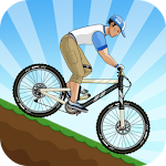 Down the hill 2 Apk