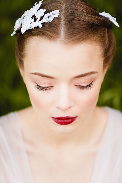 Fotografo di matrimoni Galina Mayler (gal2007). Foto del 16 luglio 2016