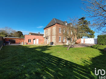 maison à Fresne-l'Archevêque (27)