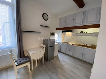 appartement à Pélissanne (13)