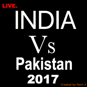 Download INDIA VS PAKISTAN 2017 LIVE MATCH FINAL For PC Windows and Mac