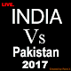 Download INDIA VS PAKISTAN 2017 LIVE MATCH FINAL For PC Windows and Mac 2.0