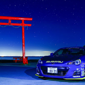 BRZ ZC6