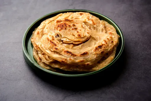 Laccha Paratha (1 Pc)