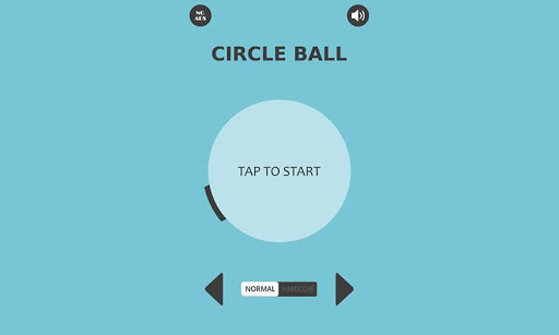 Circle Ball