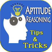 Aptitude and Reasoning Tricks GKOffline  Icon