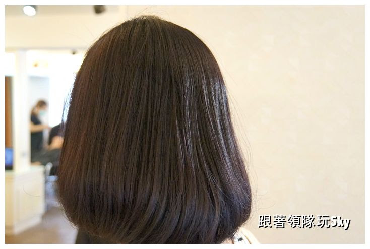 中和髮廊-南勢角舒服的剪、染、燙【加慕秀 Hair Salon 】