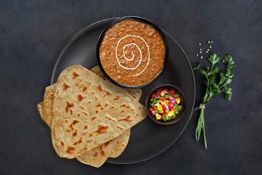 Dal Makhani Mini Meal