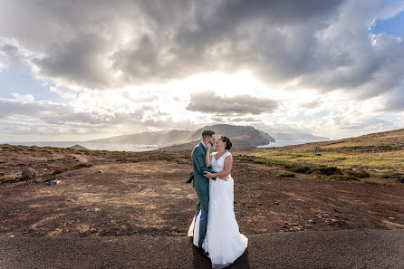 Fotógrafo de bodas Sérgio Martins (smnm). Foto del 22 de septiembre 2023