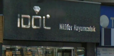 iDOL Nilüfer Kuyumculuk