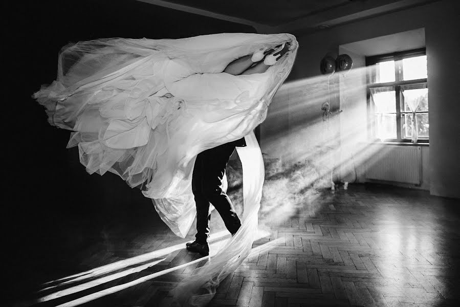 Fotógrafo de bodas Ján Rábara (rabaraphotograph). Foto del 2 de septiembre 2020